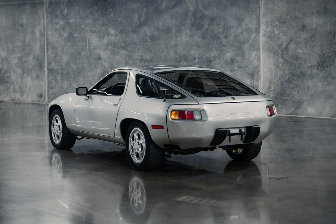 1978 Porsche 928 - Image 13 of 31
