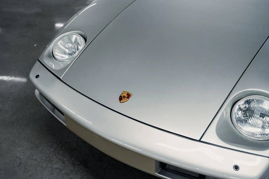 1978 Porsche 928 - Image 19 of 31