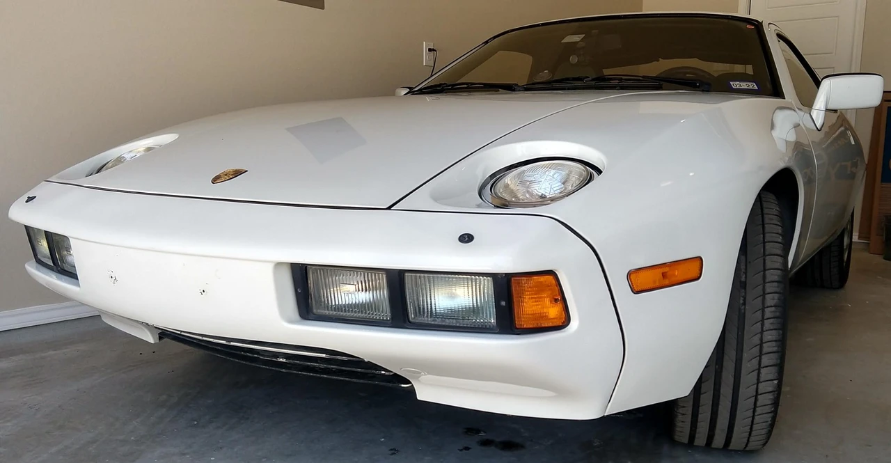 1978 Porsche 928 - Image 24 of 31