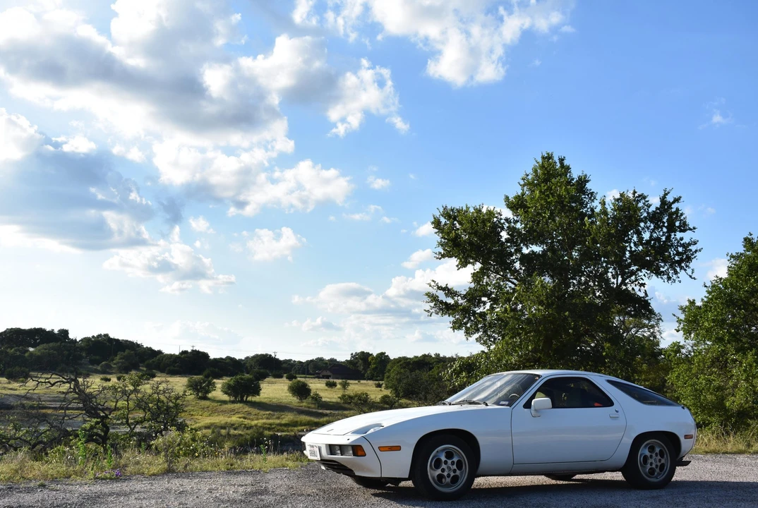 1978 Porsche 928 - Image 14 of 31