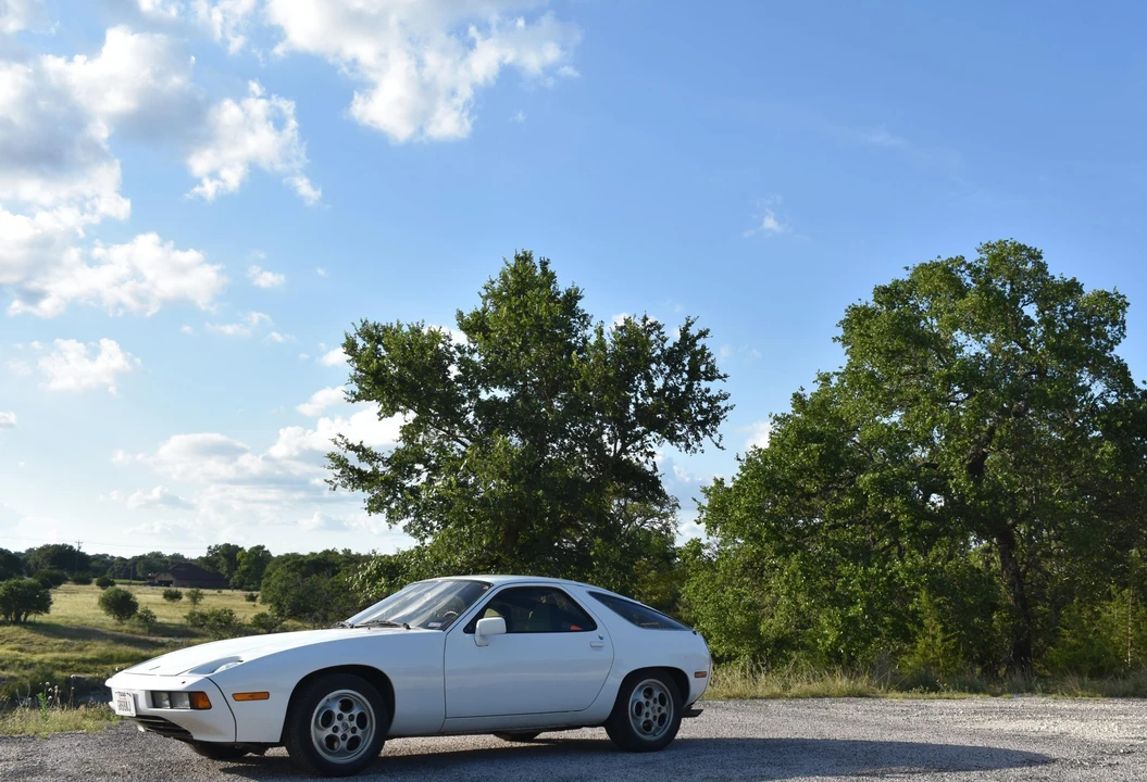 1978 Porsche 928 - Image 15 of 31