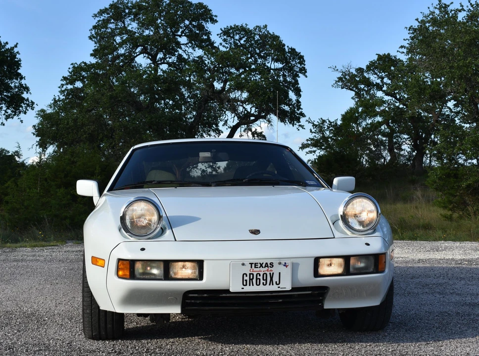 1978 Porsche 928 - Image 4 of 31