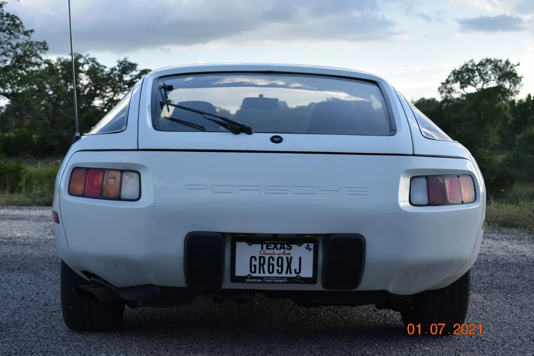 1978 Porsche 928 - Image 11 of 31