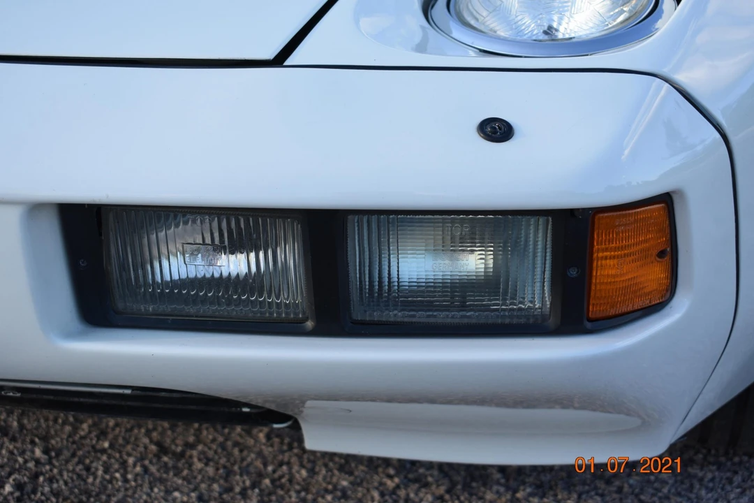 1978 Porsche 928 - Image 27 of 31