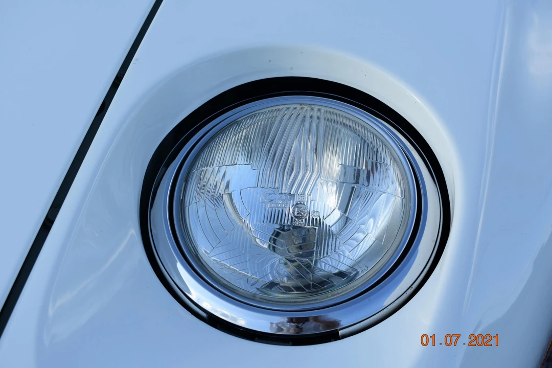 1978 Porsche 928 - Image 29 of 31