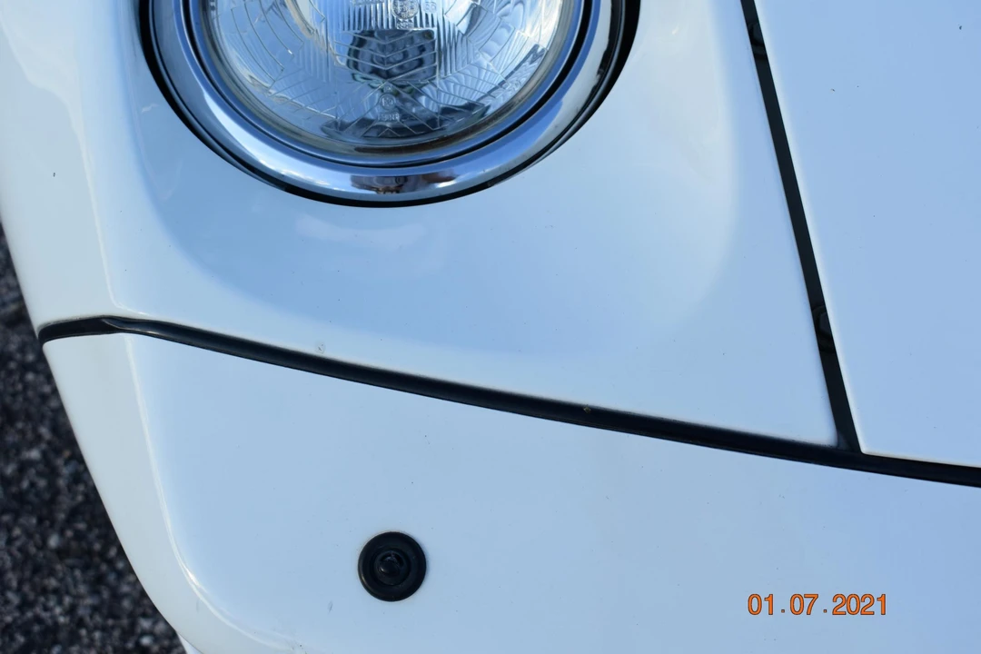 1978 Porsche 928 - Image 31 of 31