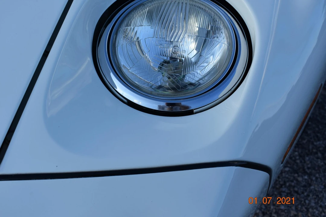 1978 Porsche 928 - Image 28 of 31