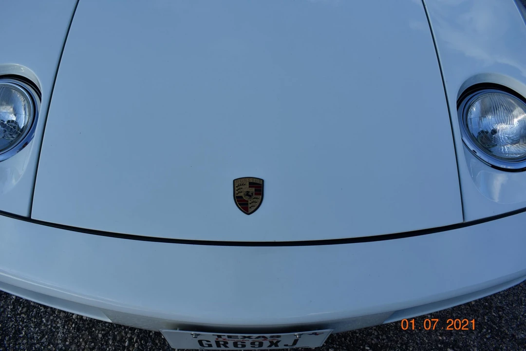 1978 Porsche 928 - Image 30 of 31
