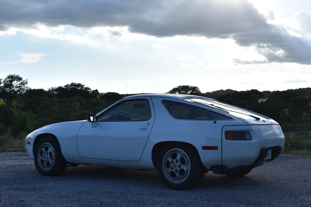 1978 Porsche 928 - Image 13 of 31