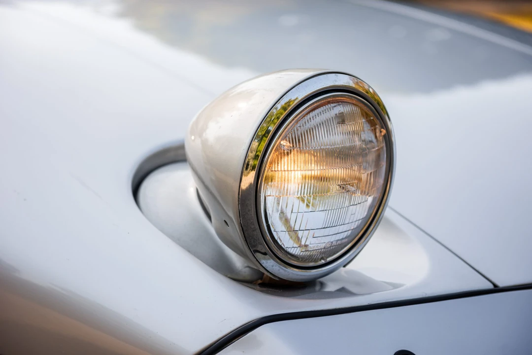 1978 Porsche 928 - Image 22 of 31