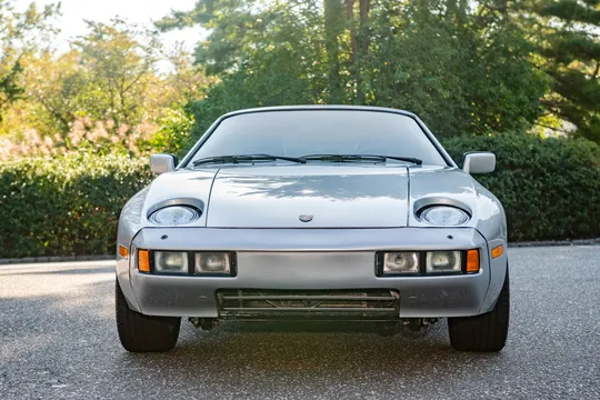 1978 Porsche 928 - Image 3 of 31
