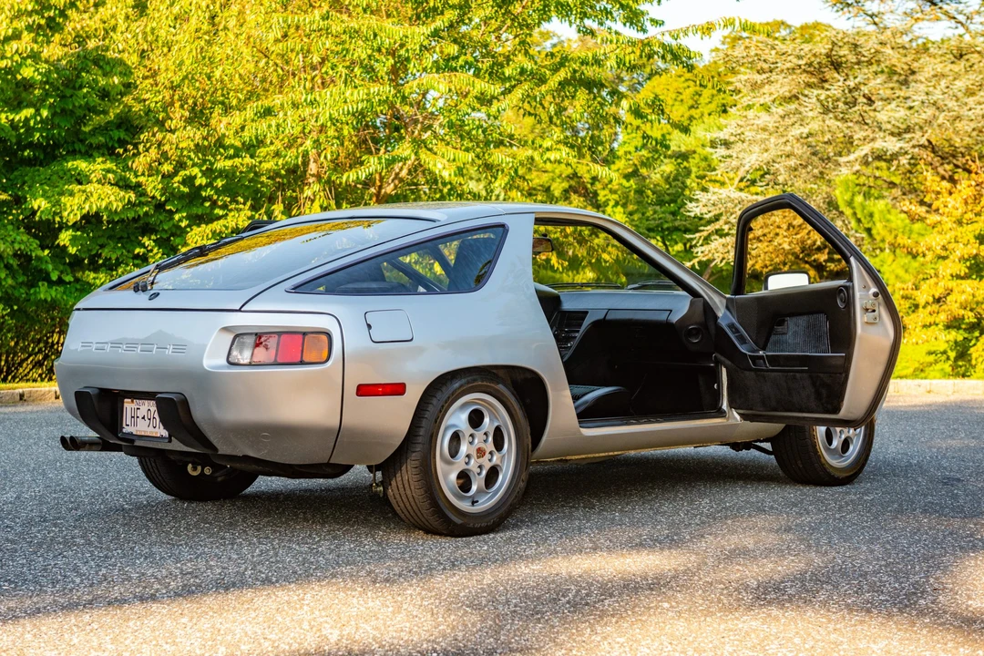 1978 Porsche 928 - Image 13 of 31