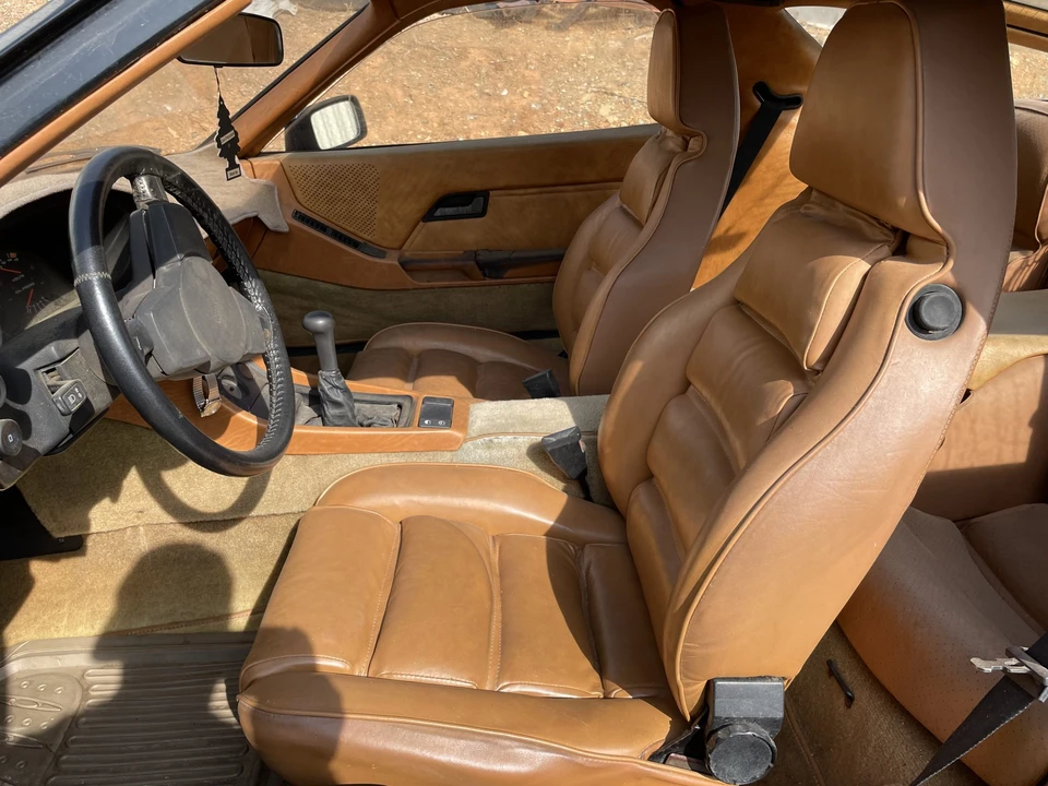 1978 Porsche 928 - Image 18 of 31