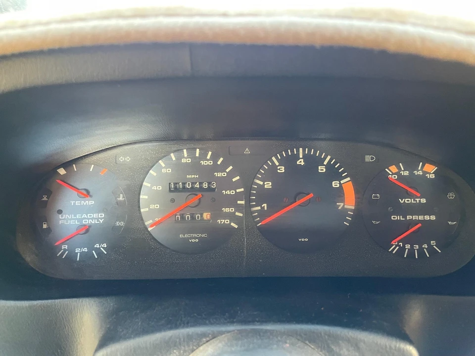 1978 Porsche 928 - Image 30 of 31