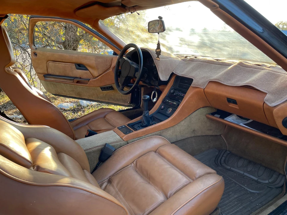 1978 Porsche 928 - Image 19 of 31