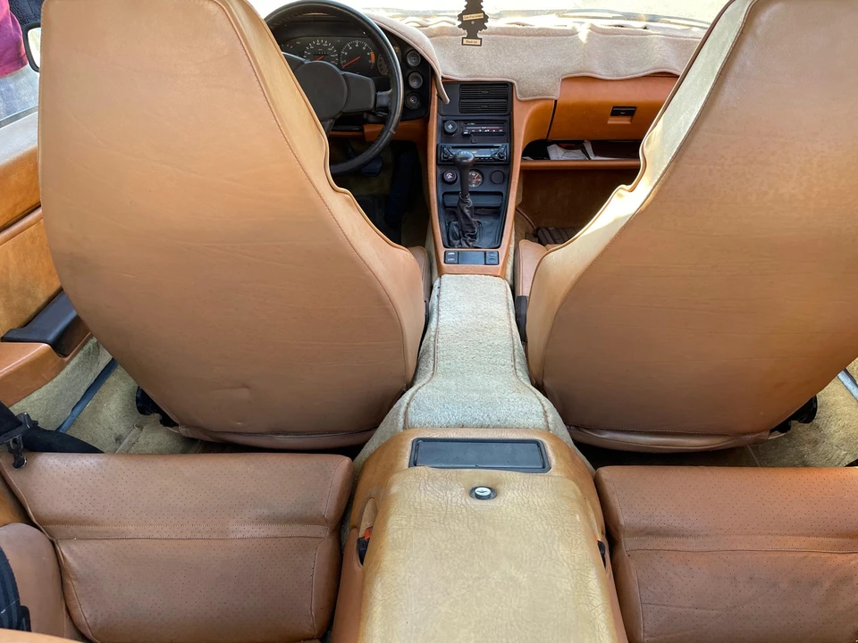 1978 Porsche 928 - Image 25 of 31
