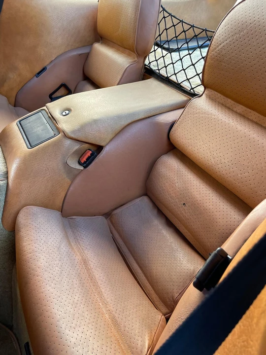 1978 Porsche 928 - Image 20 of 31