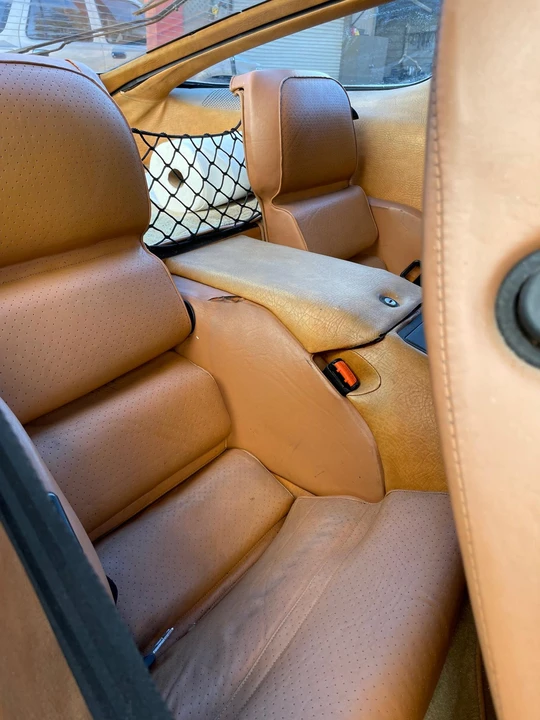 1978 Porsche 928 - Image 21 of 31