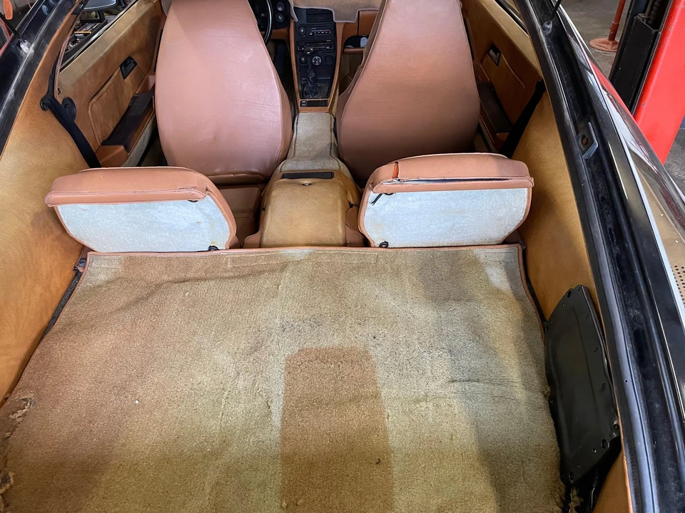 1978 Porsche 928 - Image 26 of 31