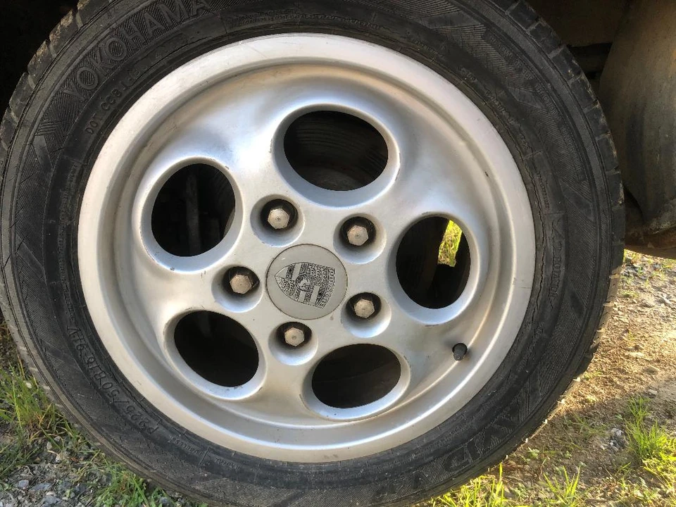 1978 Porsche 928 - Image 14 of 31