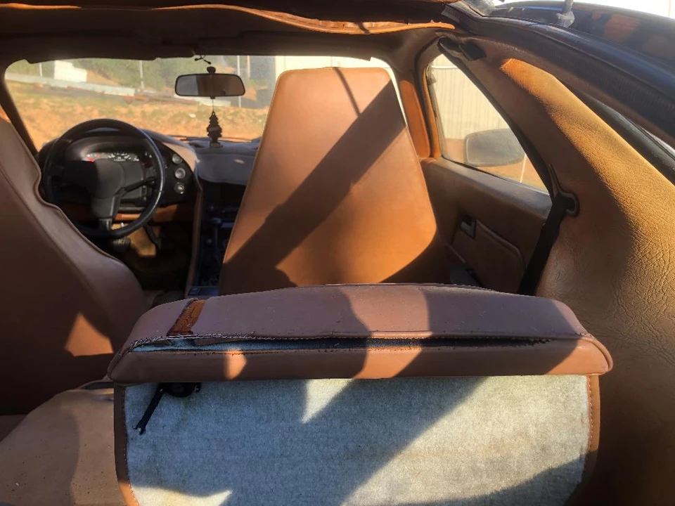 1978 Porsche 928 - Image 24 of 31