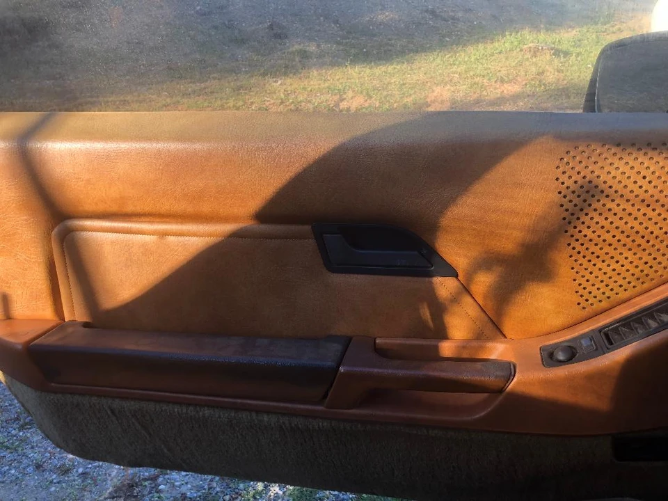 1978 Porsche 928 - Image 28 of 31