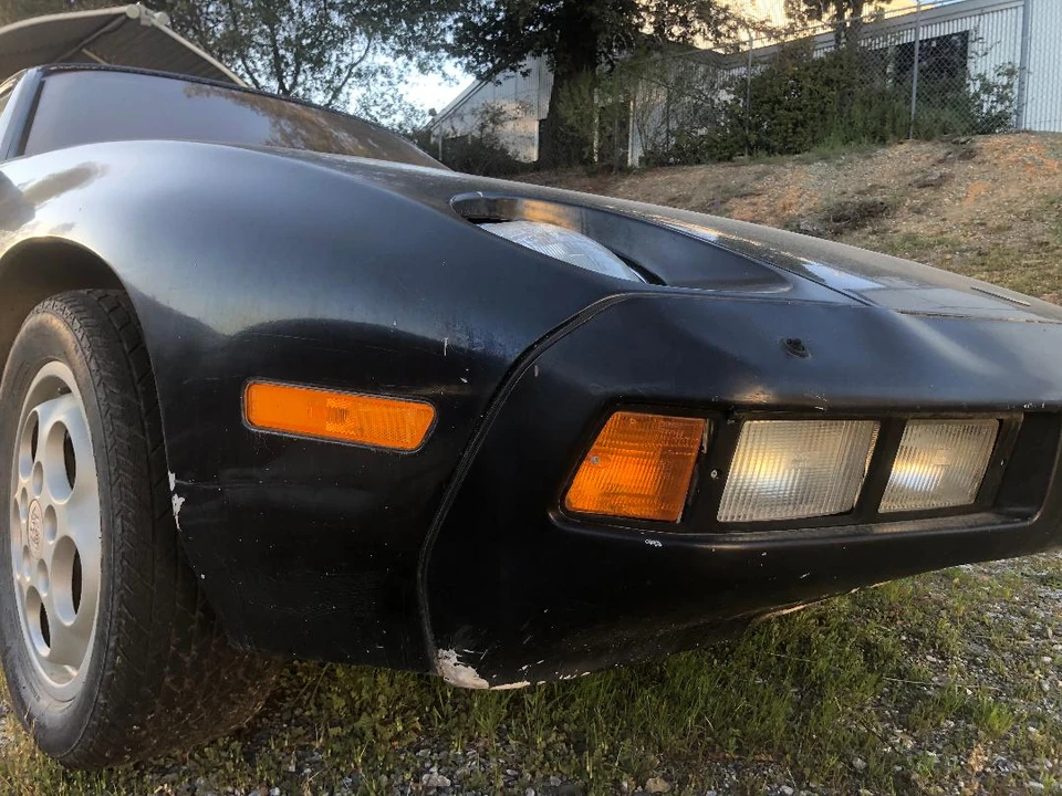 1978 Porsche 928 - Image 11 of 31