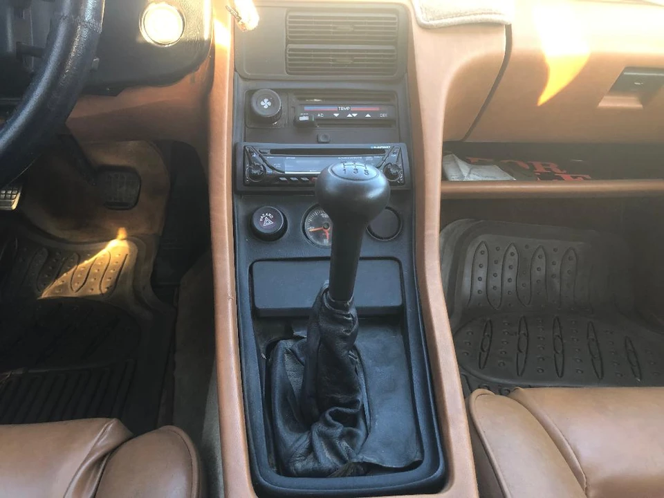 1978 Porsche 928 - Image 22 of 31