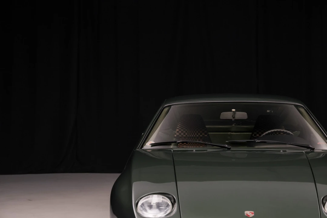 1978 Porsche 928 - Image 16 of 31