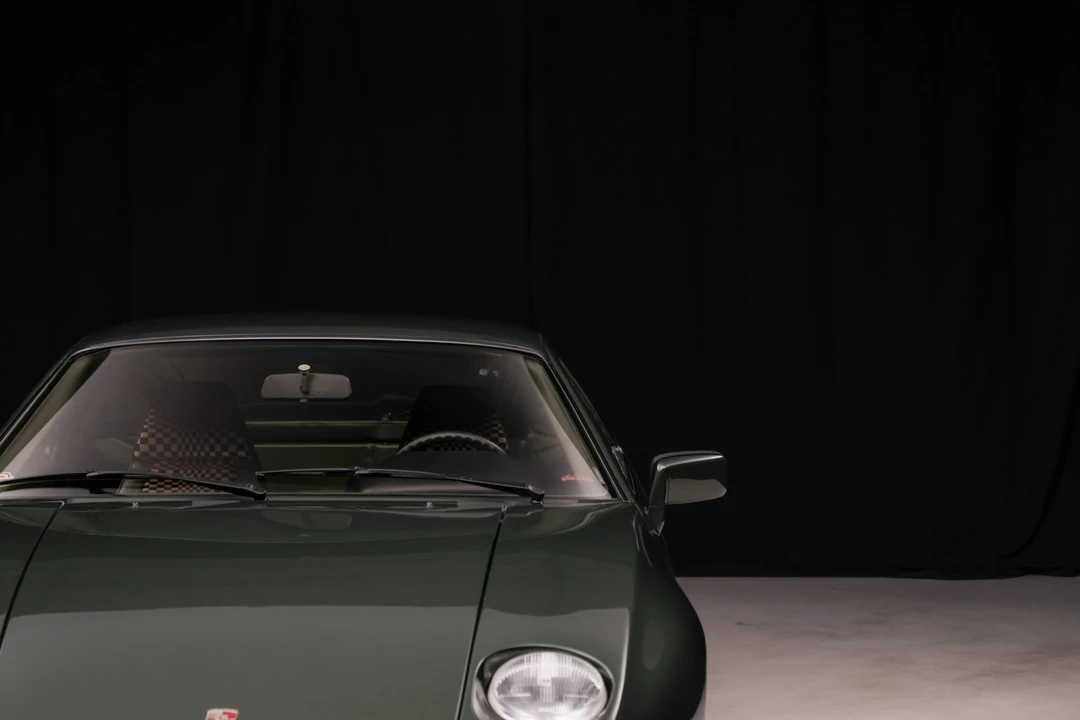 1978 Porsche 928 - Image 17 of 31