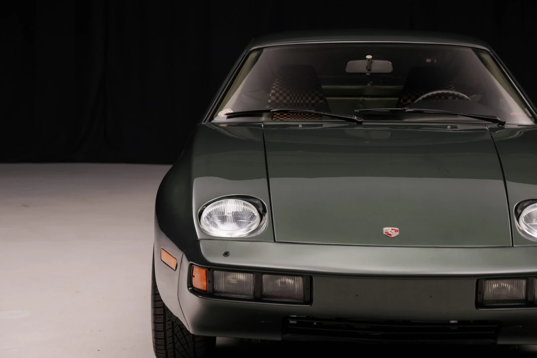 1978 Porsche 928 - Image 18 of 31