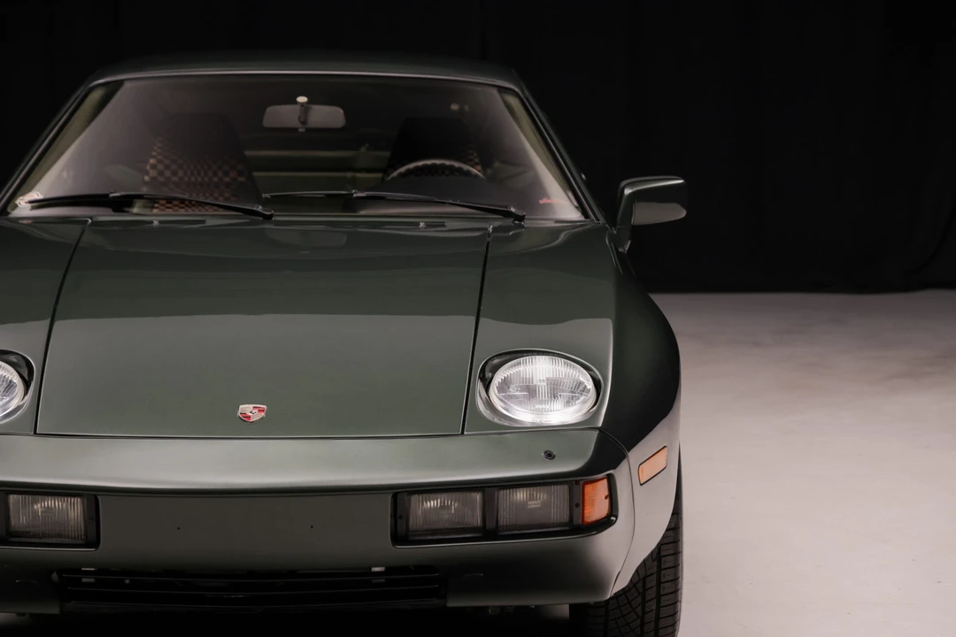 1978 Porsche 928 - Image 19 of 31