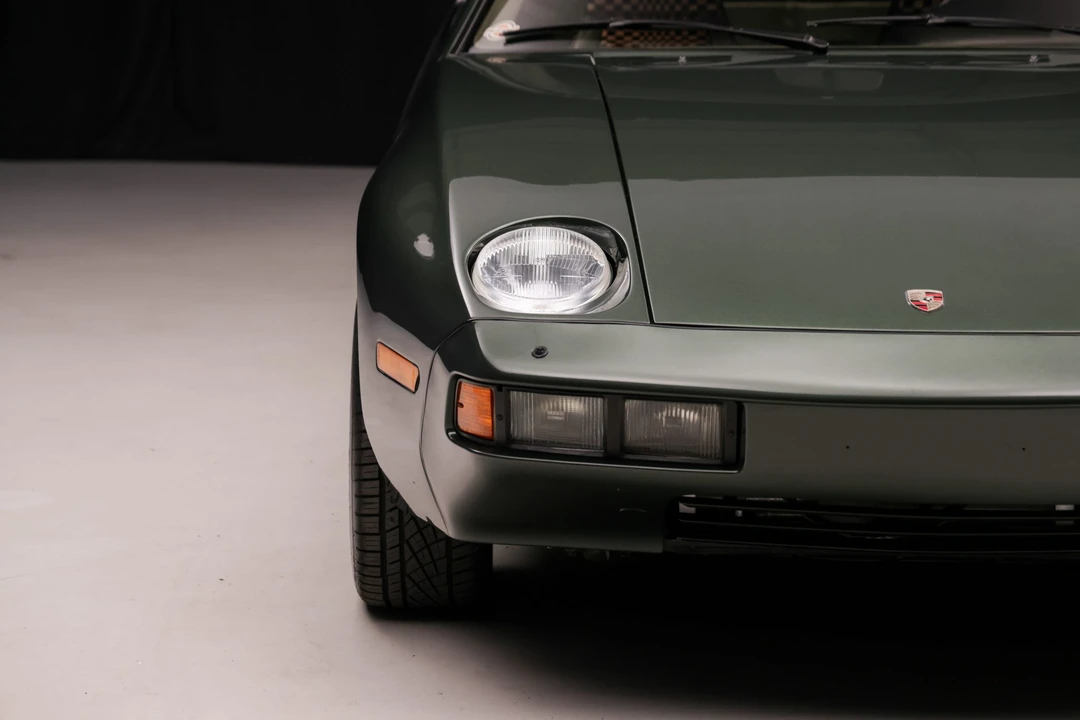 1978 Porsche 928 - Image 20 of 31