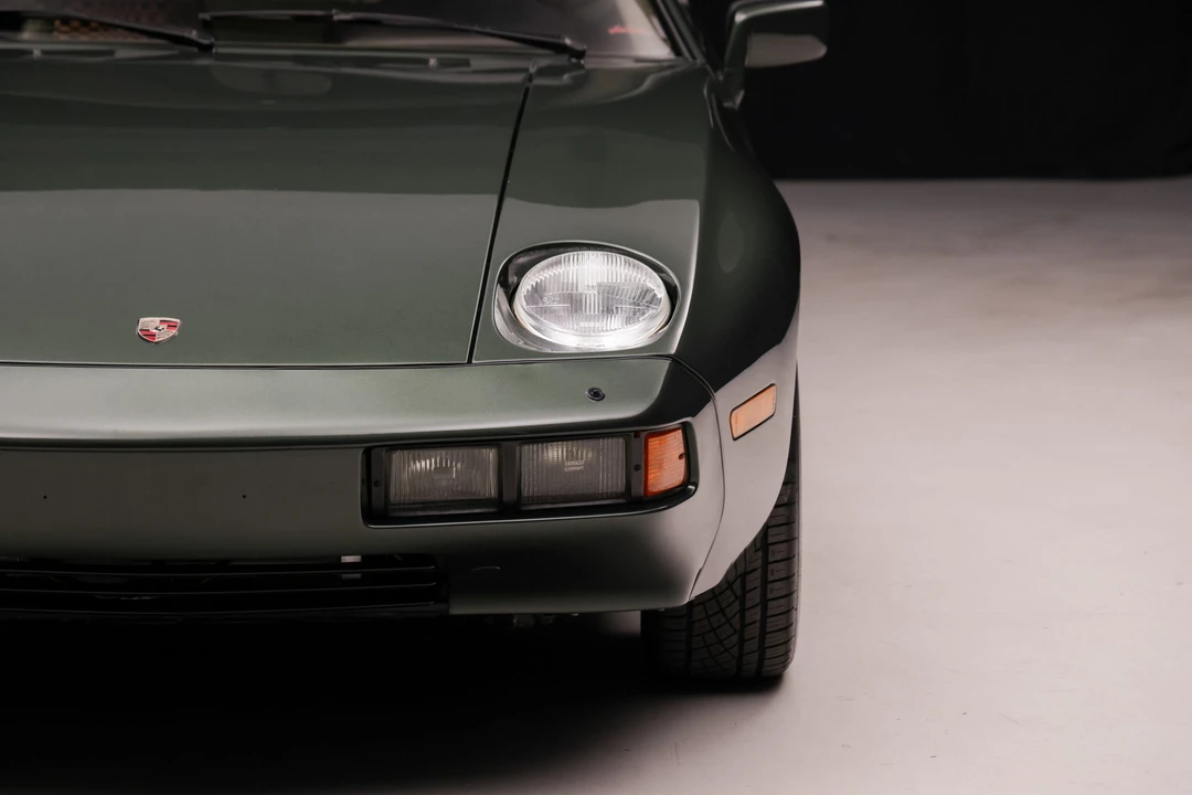1978 Porsche 928 - Image 21 of 31