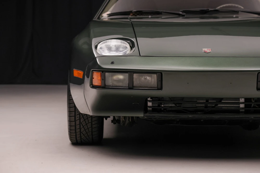 1978 Porsche 928 - Image 22 of 31