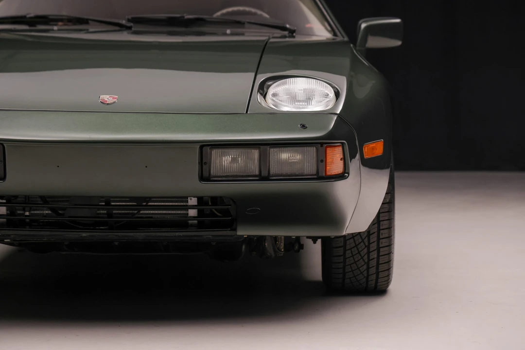 1978 Porsche 928 - Image 23 of 31