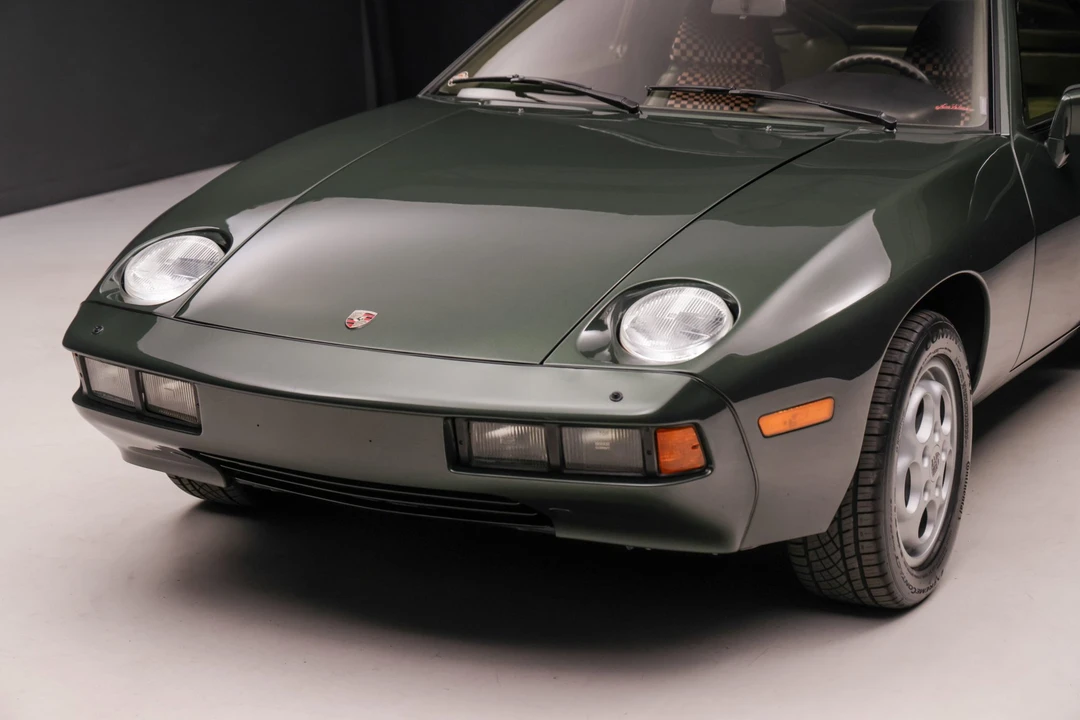 1978 Porsche 928 - Image 24 of 31