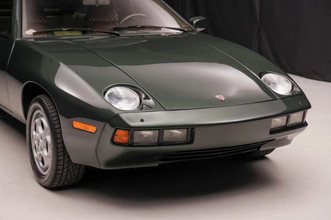 1978 Porsche 928 - Image 25 of 31