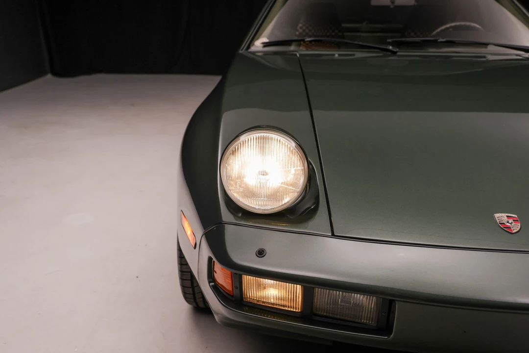 1978 Porsche 928 - Image 26 of 31