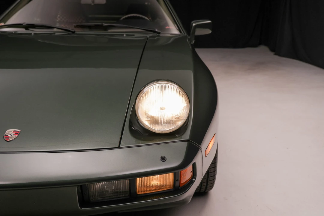 1978 Porsche 928 - Image 27 of 31