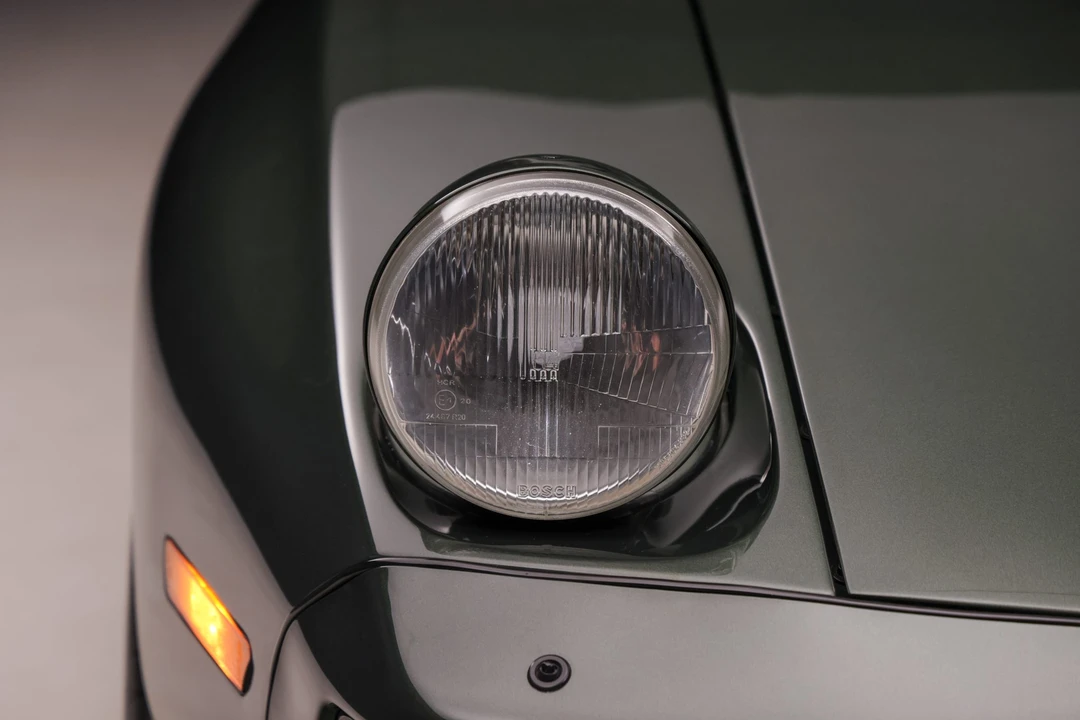 1978 Porsche 928 - Image 28 of 31