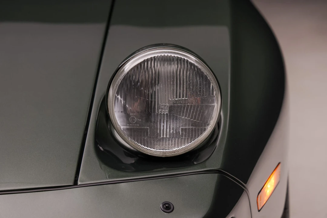 1978 Porsche 928 - Image 29 of 31