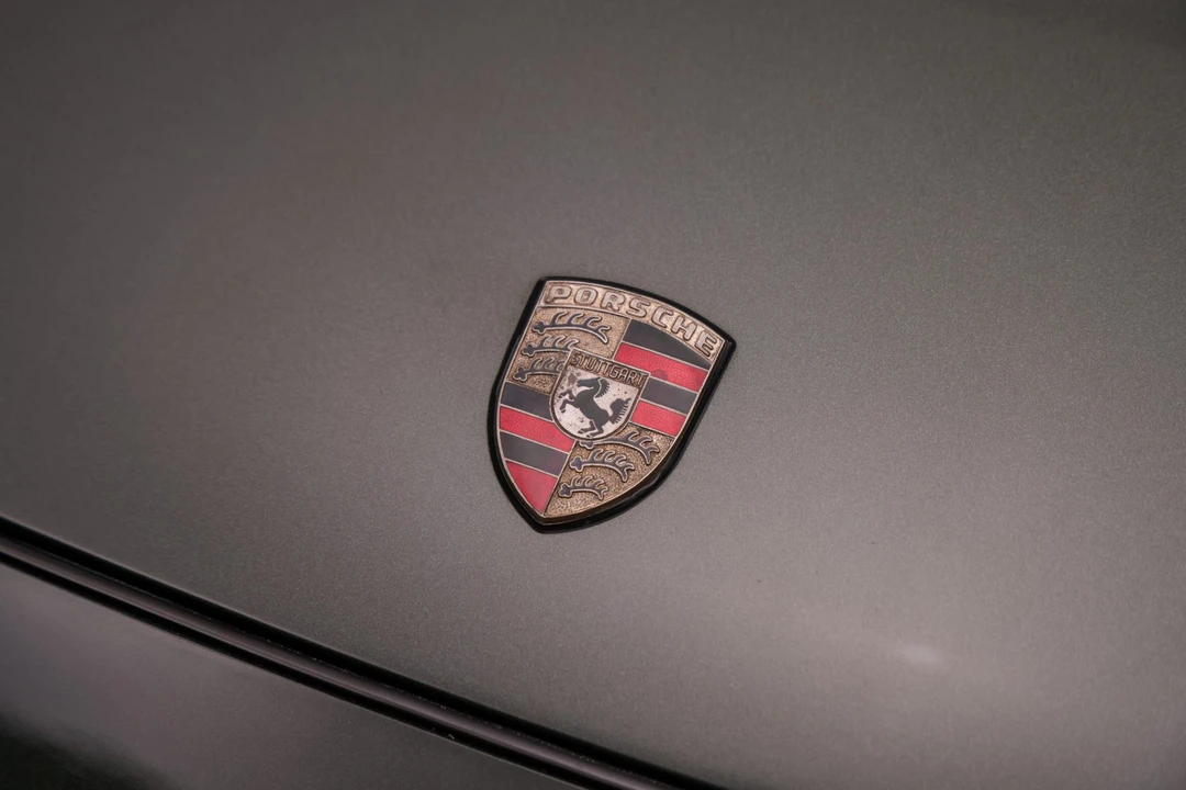 1978 Porsche 928 - Image 30 of 31