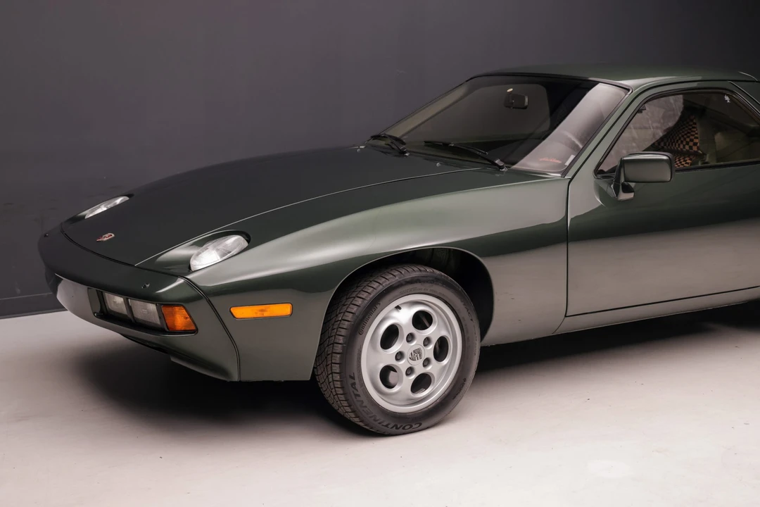 1978 Porsche 928 - Image 31 of 31