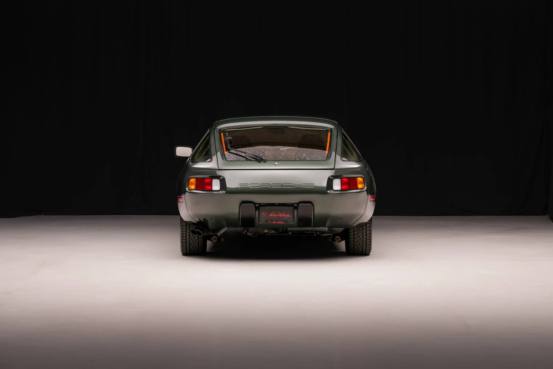 1978 Porsche 928 - Image 7 of 31
