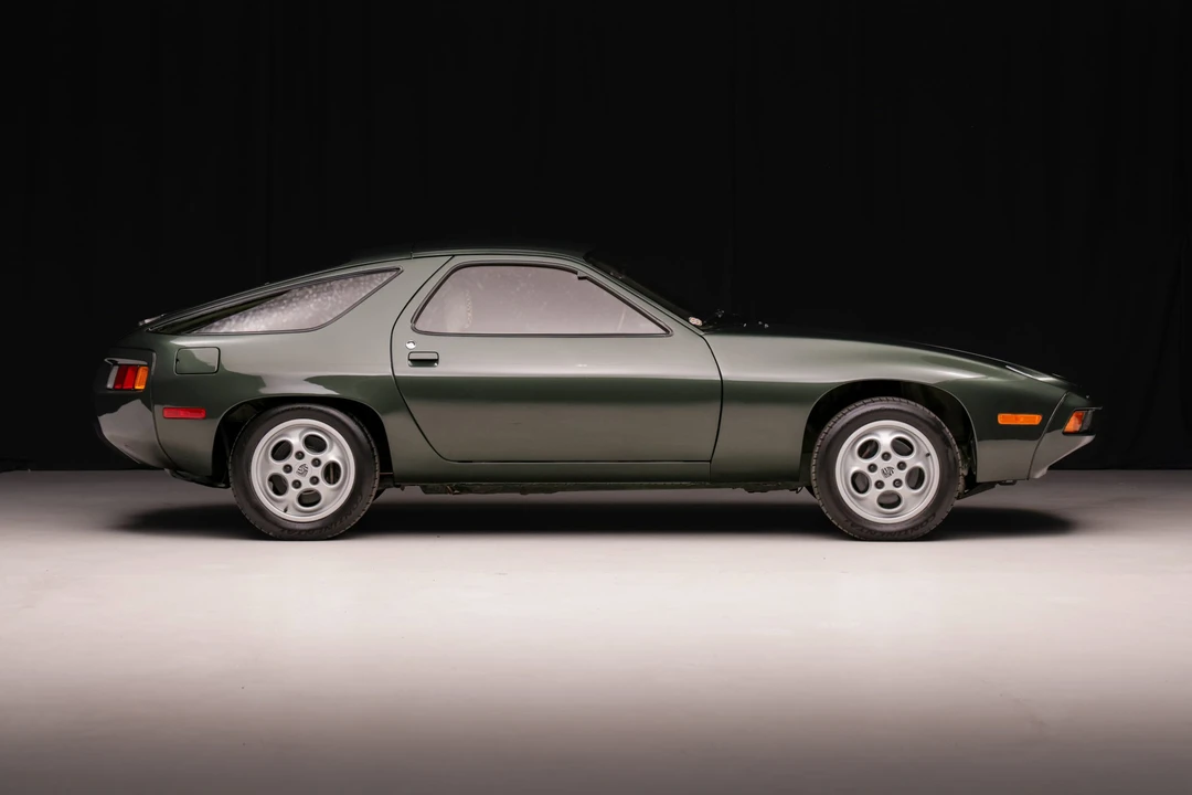 1978 Porsche 928 - Image 10 of 31