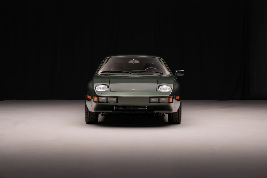 1978 Porsche 928 - Image 13 of 31