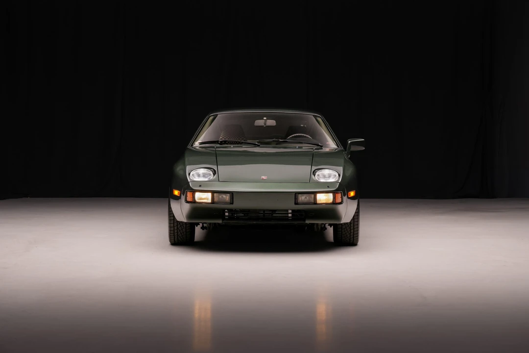 1978 Porsche 928 - Image 14 of 31