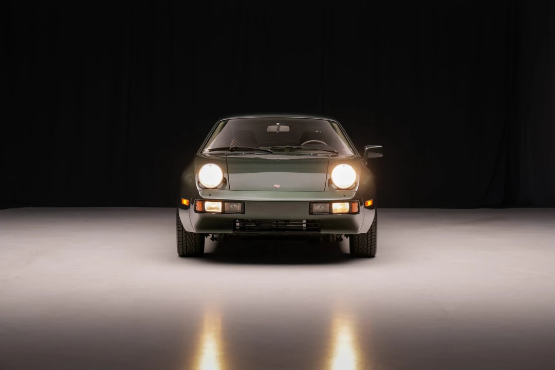 1978 Porsche 928 - Image 15 of 31