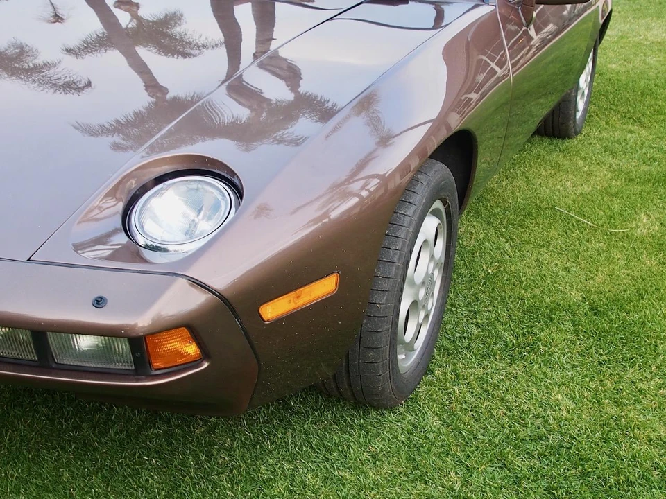 1978 Porsche 928 - Image 14 of 31